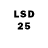LSD-25 экстази ecstasy Irina Choumilova