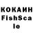 КЕТАМИН VHQ TheCriparians